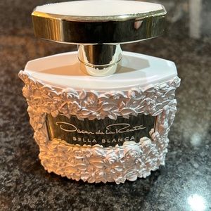 Oscar de la Renta Bella Blanca
